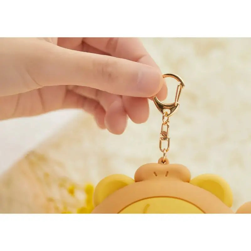 Kakao Friends - Cotton Friends Coin Purse - Kakao Friends - Accesories - Harumio