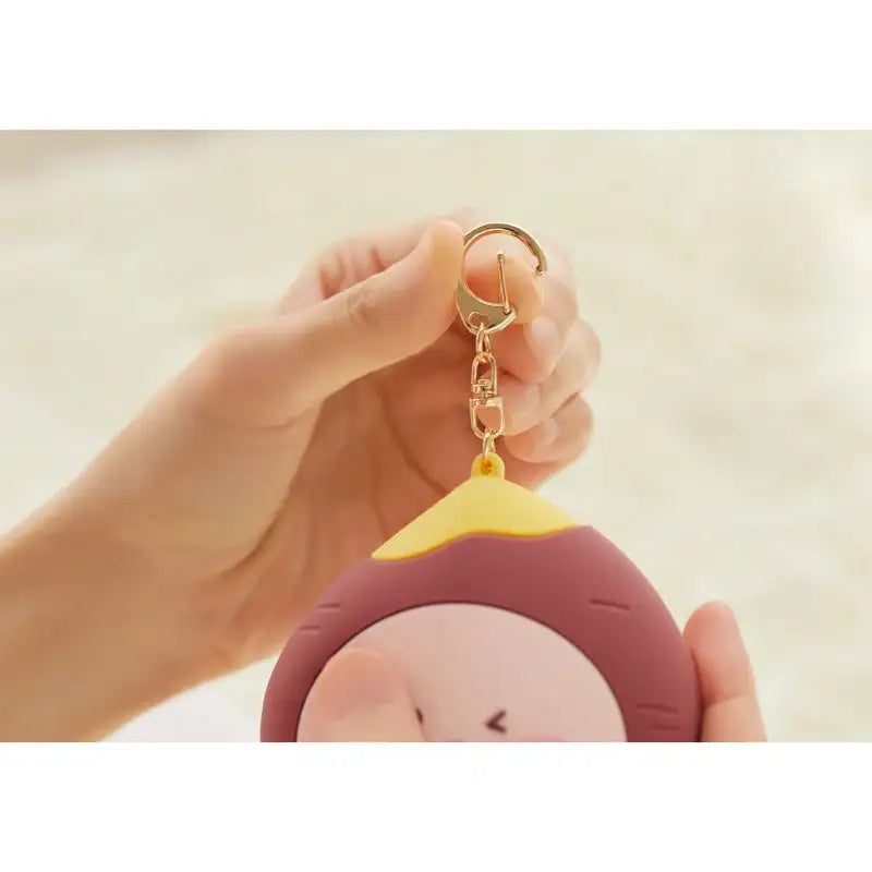 Kakao Friends - Cotton Friends Coin Purse - Kakao Friends - Accesories - Harumio