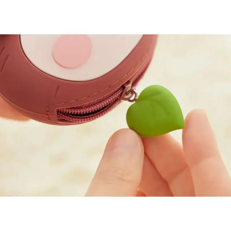 Kakao Friends - Cotton Friends Coin Purse - Kakao Friends - Accesories - Harumio