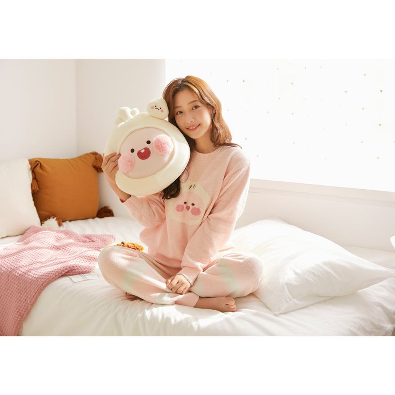 Kakao Friends - Cotton Friends Mochi Cushion