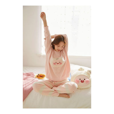 Kakao Friends - Cotton Friends Mochi Cushion