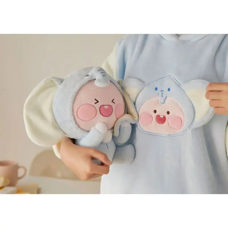 Kakao Friends - Cotton Friends Soft Toys - Kakao Friends - Toy - Harumio