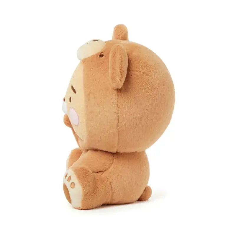 Kakao Friends - Cotton Friends Soft Toys - Kakao Friends - Toy - Harumio