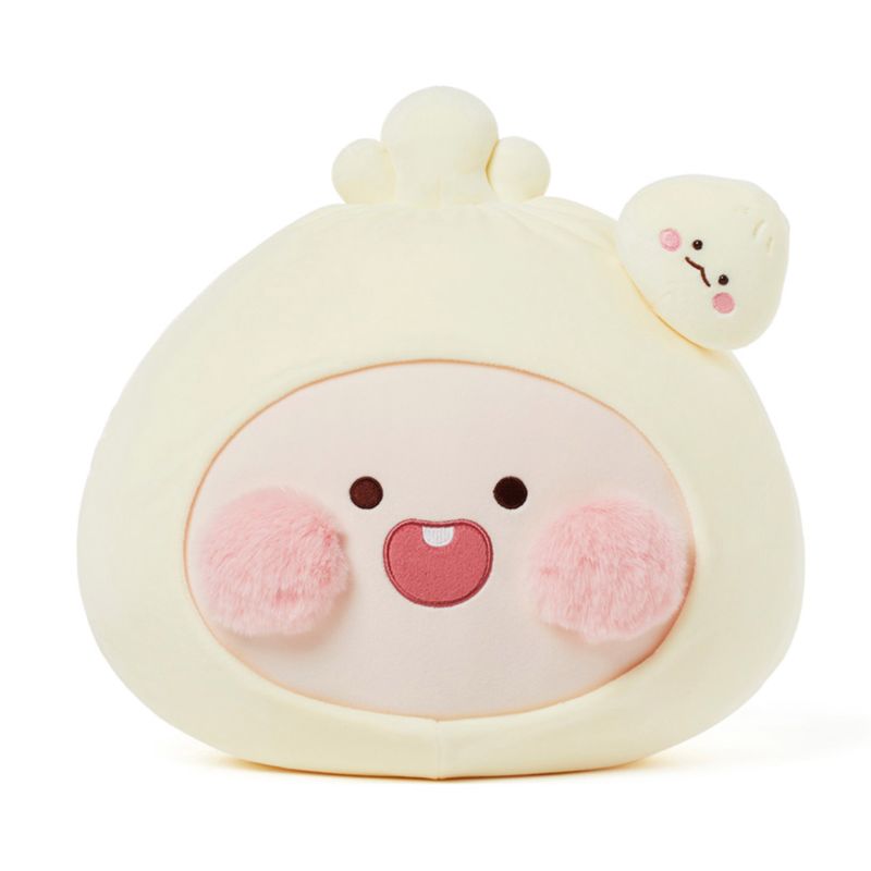 Kakao Friends - Cotton Friends Mochi Cushion