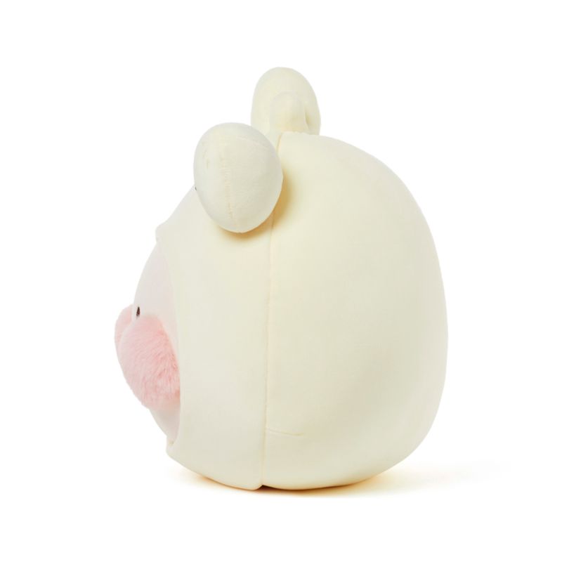 Kakao Friends - Cotton Friends Mochi Cushion