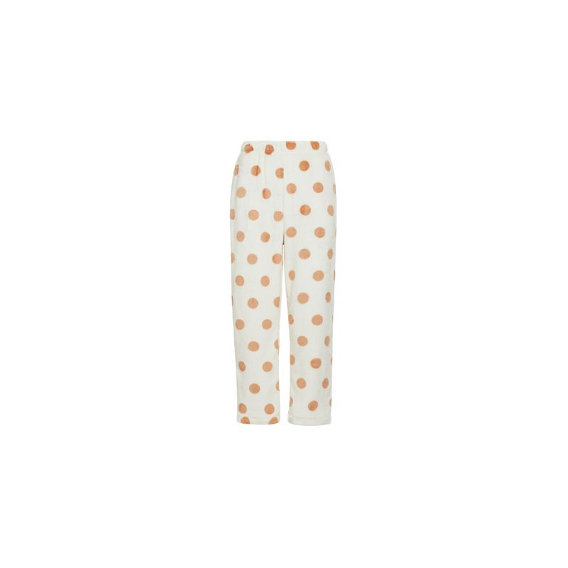 Kakao Friends - Cotton Friends Bear Men's Pajamas