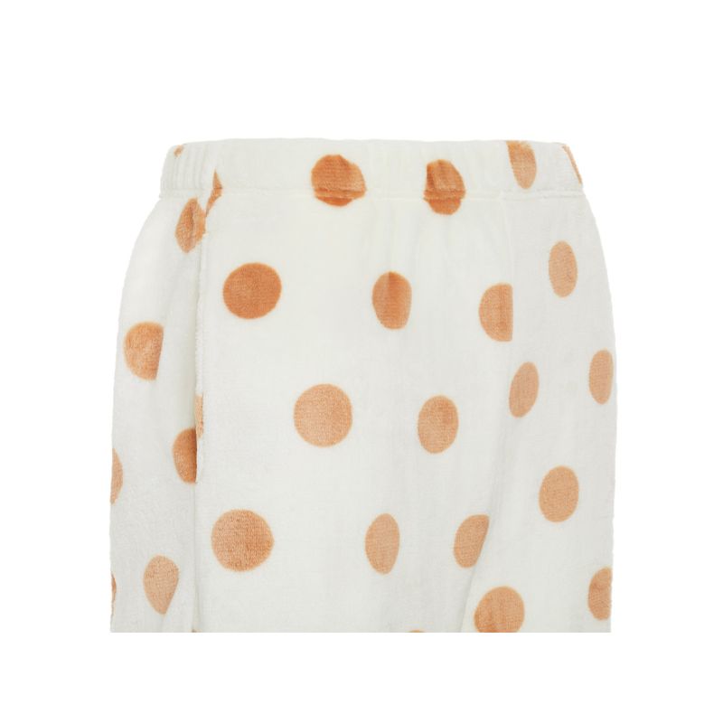 Kakao Friends - Cotton Friends Bear Men's Pajamas