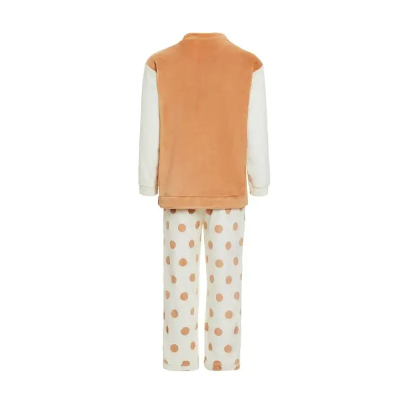 Kakao Friends - Cotton Friends Bear Men's Pajamas - Kakao Friends - Clothing - Harumio