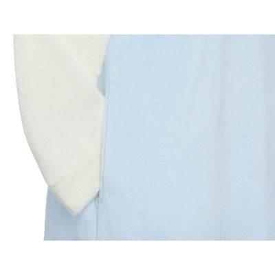Kakao Friends - Cotton Friends One-Piece Nightwear - Elephant Apeach