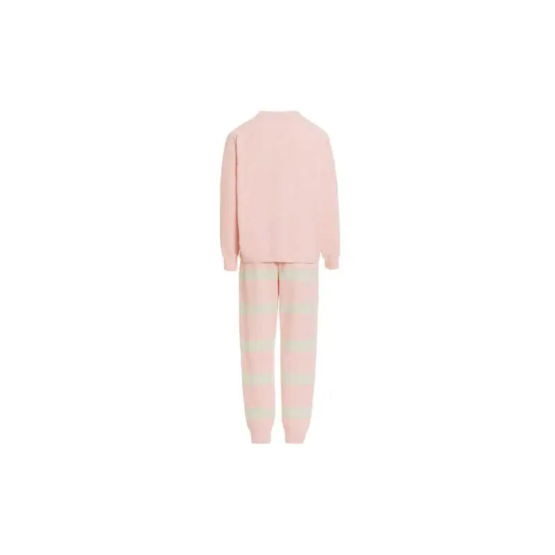 Kakao Friends - Cotton Friends Women's Soft Pajamas Set - Apeach - Kakao Friends - Clothing - Harumio