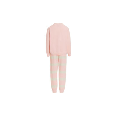 Kakao Friends - Cotton Friends Women's Soft Pajamas Set - Apeach