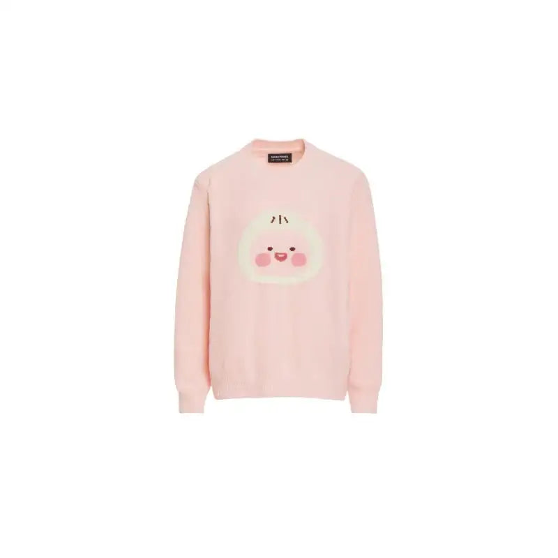 Kakao Friends - Cotton Friends Women's Soft Pajamas Set - Apeach - Kakao Friends - Clothing - Harumio