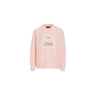 Kakao Friends - Cotton Friends Women's Soft Pajamas Set - Apeach