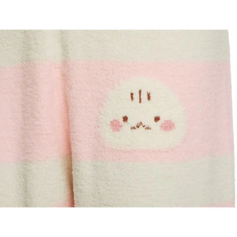 Kakao Friends - Cotton Friends Women's Soft Pajamas Set - Apeach - Kakao Friends - Clothing - Harumio