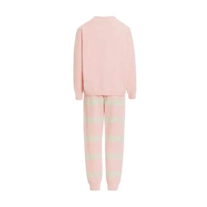 Kakao Friends - Cotton Friends Women's Soft Pajamas Set - Apeach - Kakao Friends - Clothing - Harumio