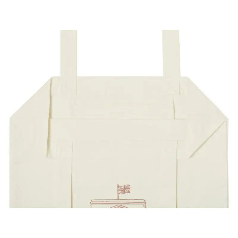 Kakao Friends - London Edition - Eco Bag - Kakao Friends - Bag - Harumio