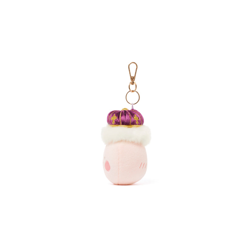 Kakao Friends - London Edition - Face Keychain