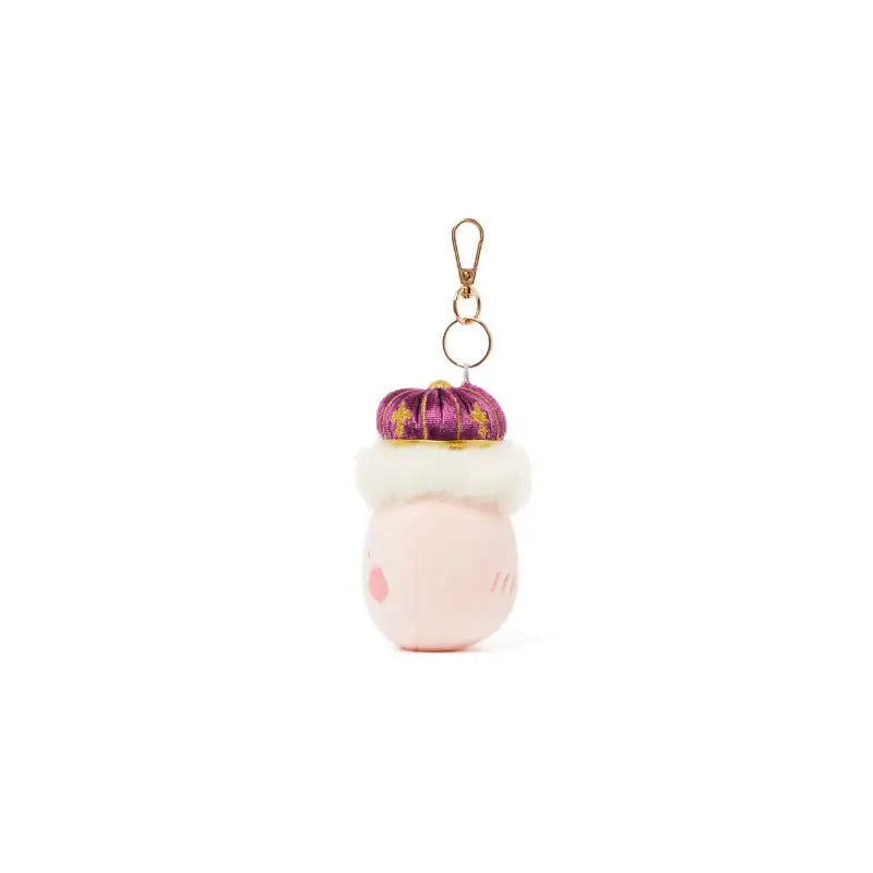 Kakao Friends - London Edition - Face Keychain - Kakao Friends - Accesories - Harumio