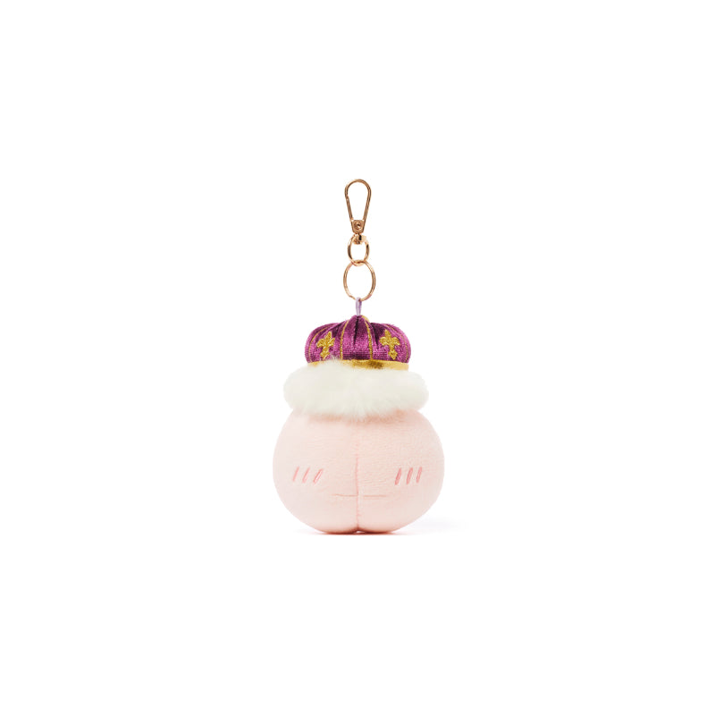 Kakao Friends - London Edition - Face Keychain
