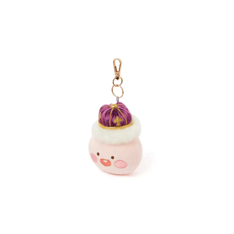 Kakao Friends - London Edition - Face Keychain - Kakao Friends - Accesories - Harumio