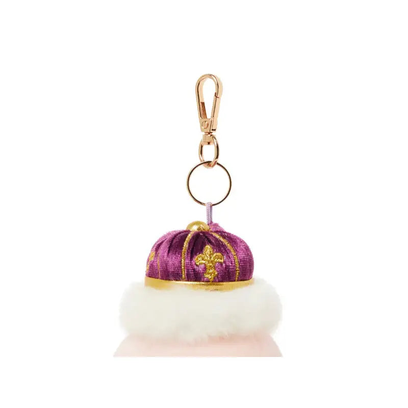 Kakao Friends - London Edition - Face Keychain - Kakao Friends - Accesories - Harumio