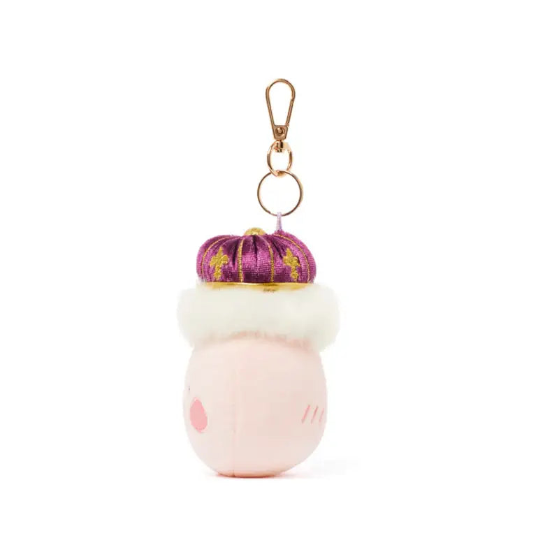 Kakao Friends - London Edition - Face Keychain - Kakao Friends - Accesories - Harumio