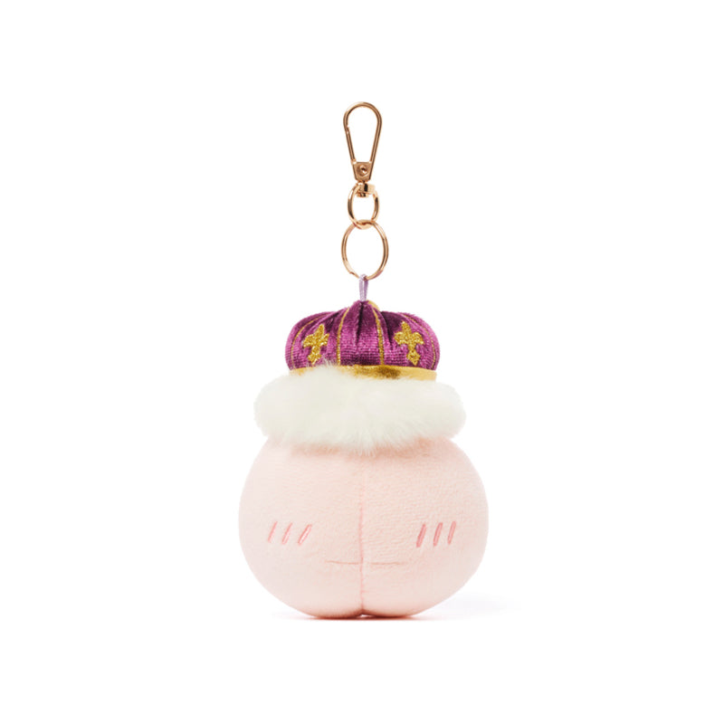 Kakao Friends - London Edition - Face Keychain