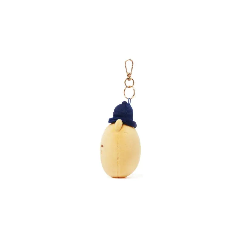 Kakao Friends - London Edition - Face Keychain - Kakao Friends - Accesories - Harumio