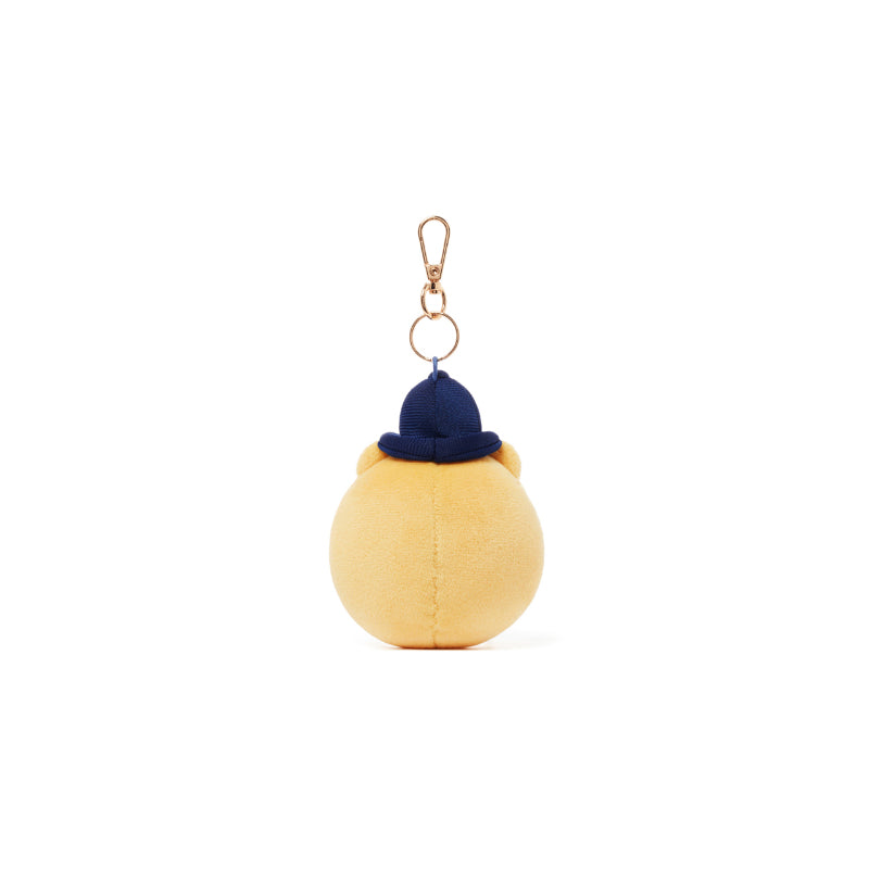 Kakao Friends - London Edition - Face Keychain