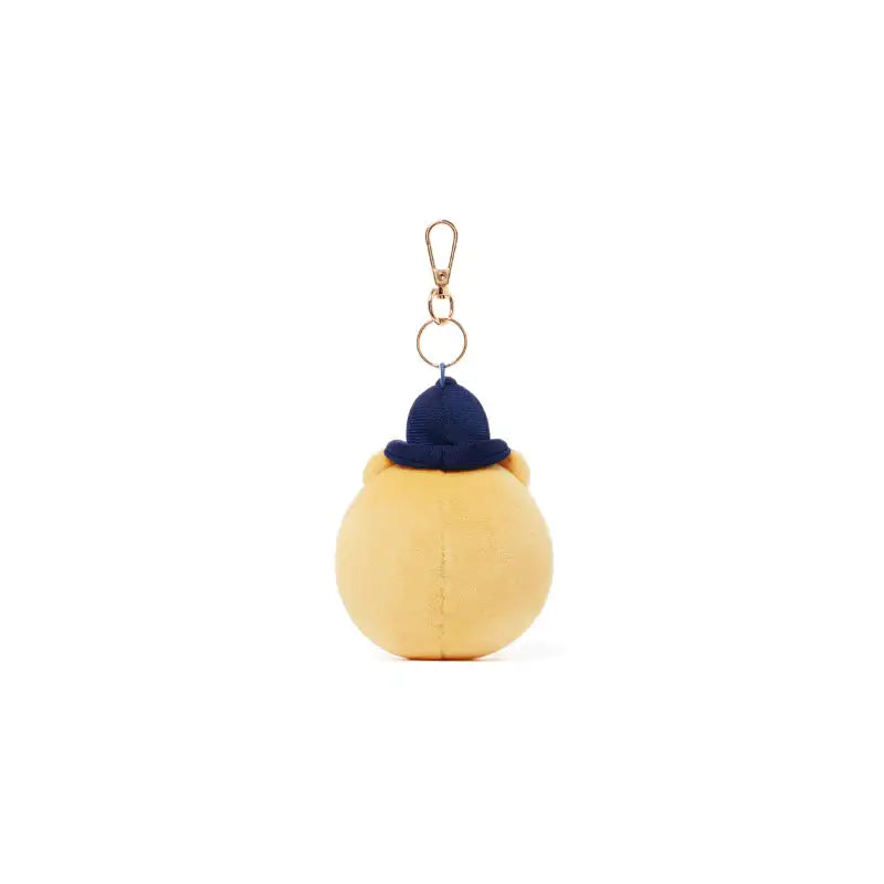 Kakao Friends - London Edition - Face Keychain - Kakao Friends - Accesories - Harumio