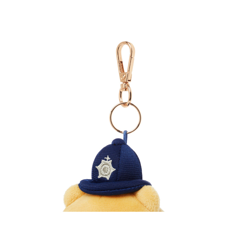 Kakao Friends - London Edition - Face Keychain