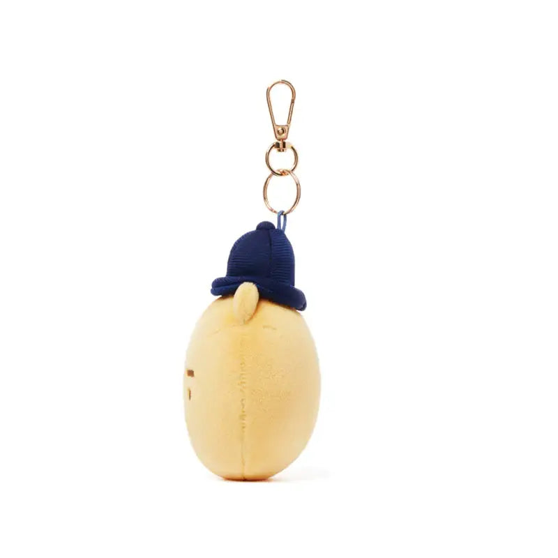 Kakao Friends - London Edition - Face Keychain - Kakao Friends - Accesories - Harumio