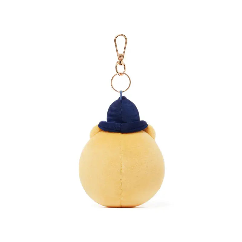 Kakao Friends - London Edition - Face Keychain - Kakao Friends - Accesories - Harumio