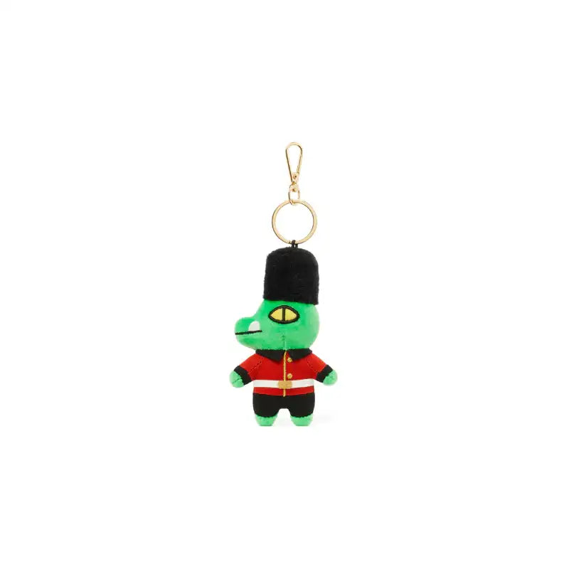 Kakao Friends - London Edition - Mini Keychain - Kakao Friends - Accesories - Harumio