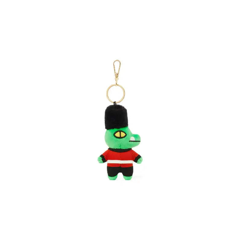 Kakao Friends - London Edition - Mini Keychain - Kakao Friends - Accesories - Harumio