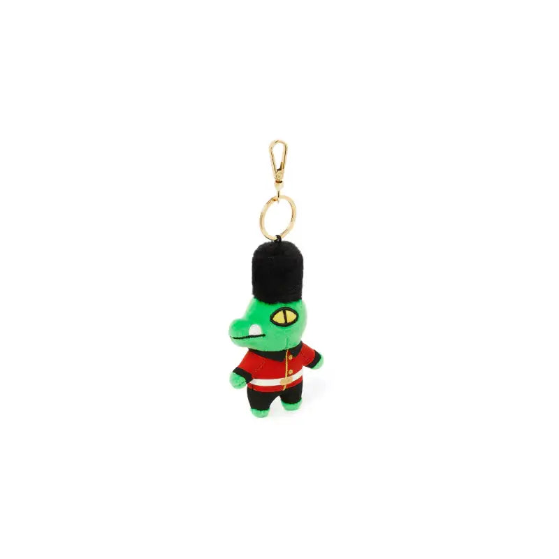 Kakao Friends - London Edition - Mini Keychain - Kakao Friends - Accesories - Harumio