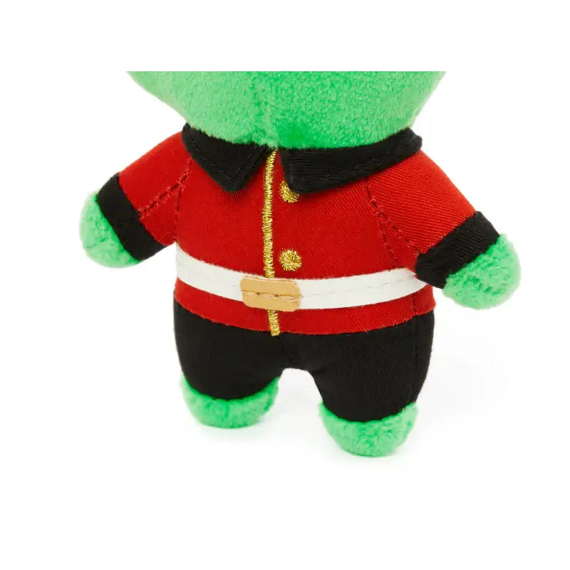Kakao Friends - London Edition - Mini Keychain - Kakao Friends - Accesories - Harumio