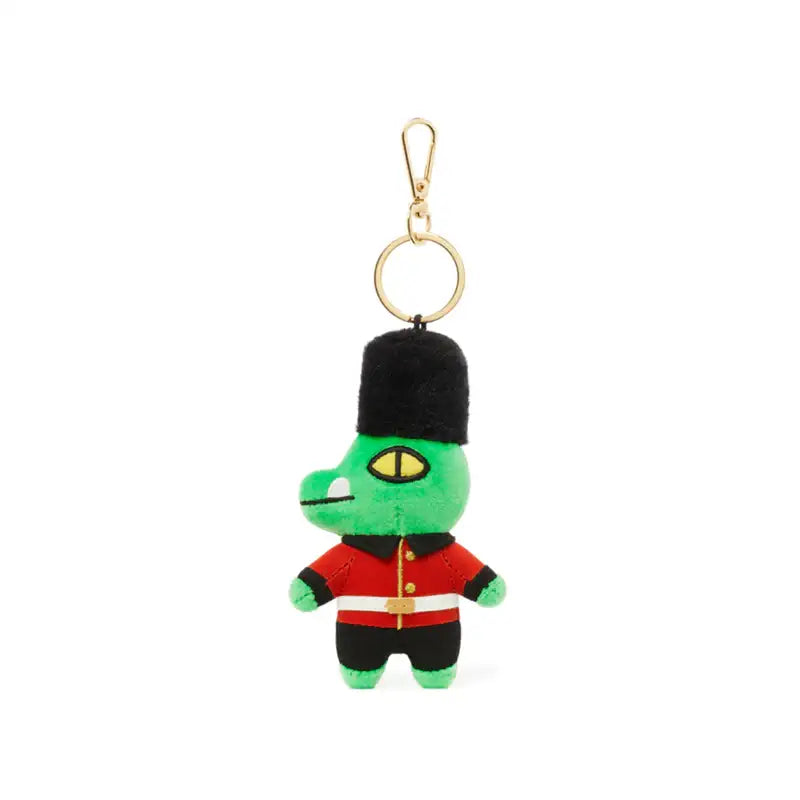 Kakao Friends - London Edition - Mini Keychain - Kakao Friends - Accesories - Harumio
