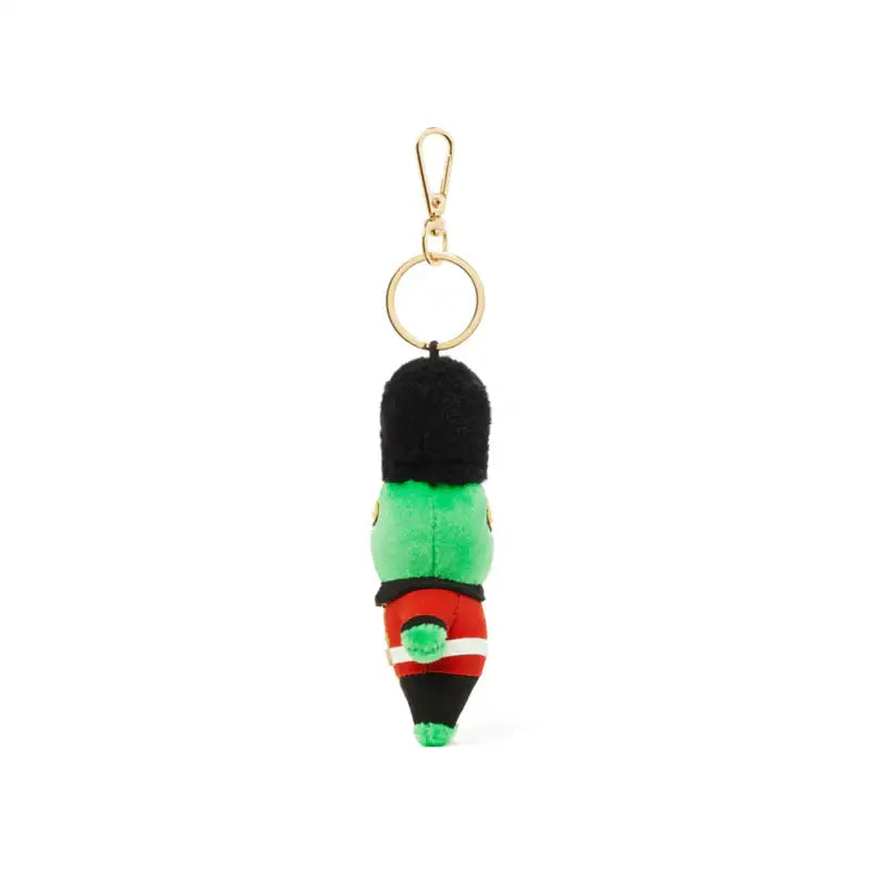 Kakao Friends - London Edition - Mini Keychain - Kakao Friends - Accesories - Harumio