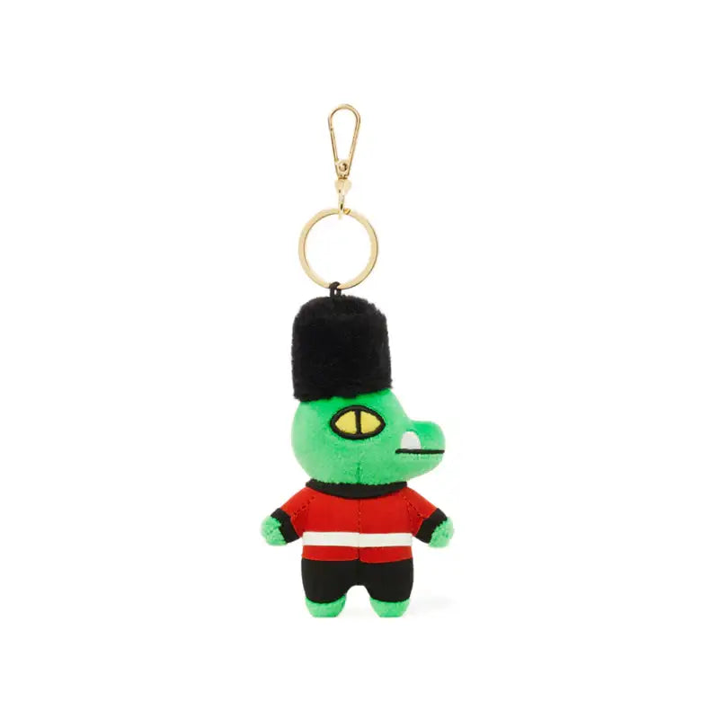Kakao Friends - London Edition - Mini Keychain - Kakao Friends - Accesories - Harumio