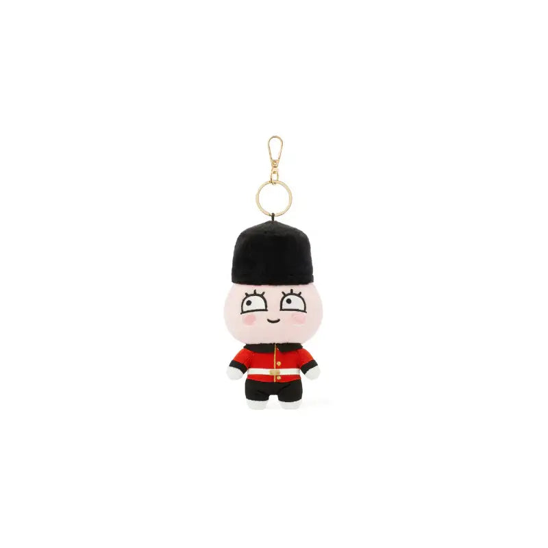 Kakao Friends - London Edition - Mini Keychain - Kakao Friends - Accesories - Harumio