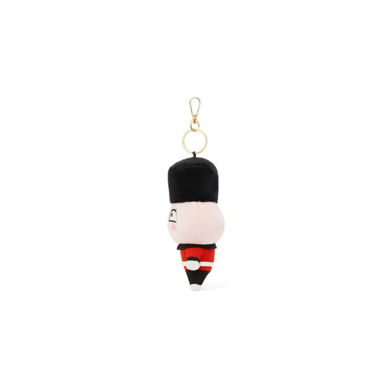 Kakao Friends - London Edition - Mini Keychain - Kakao Friends - Accesories - Harumio