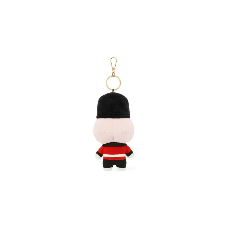 Kakao Friends - London Edition - Mini Keychain - Kakao Friends - Accesories - Harumio