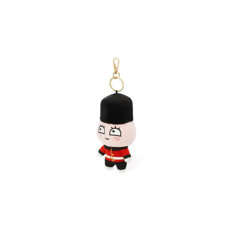 Kakao Friends - London Edition - Mini Keychain - Kakao Friends - Accesories - Harumio