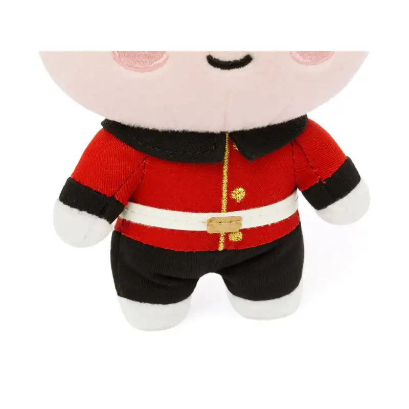 Kakao Friends - London Edition - Mini Keychain - Kakao Friends - Accesories - Harumio