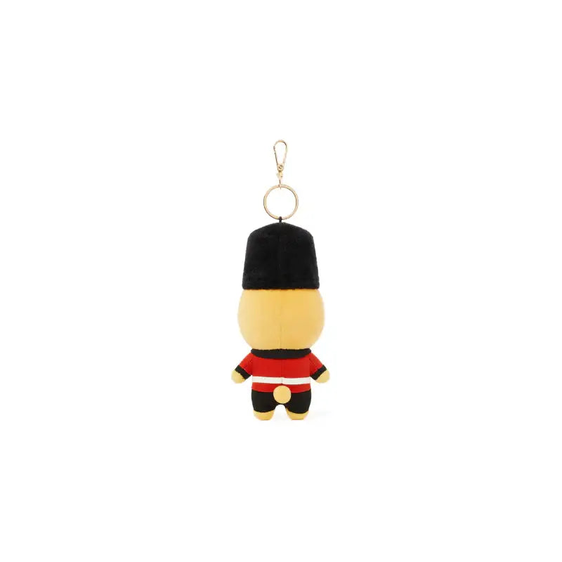 Kakao Friends - London Edition - Mini Keychain - Kakao Friends - Accesories - Harumio
