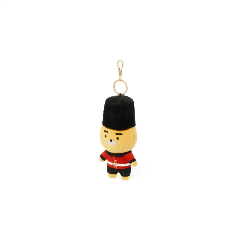 Kakao Friends - London Edition - Mini Keychain - Kakao Friends - Accesories - Harumio