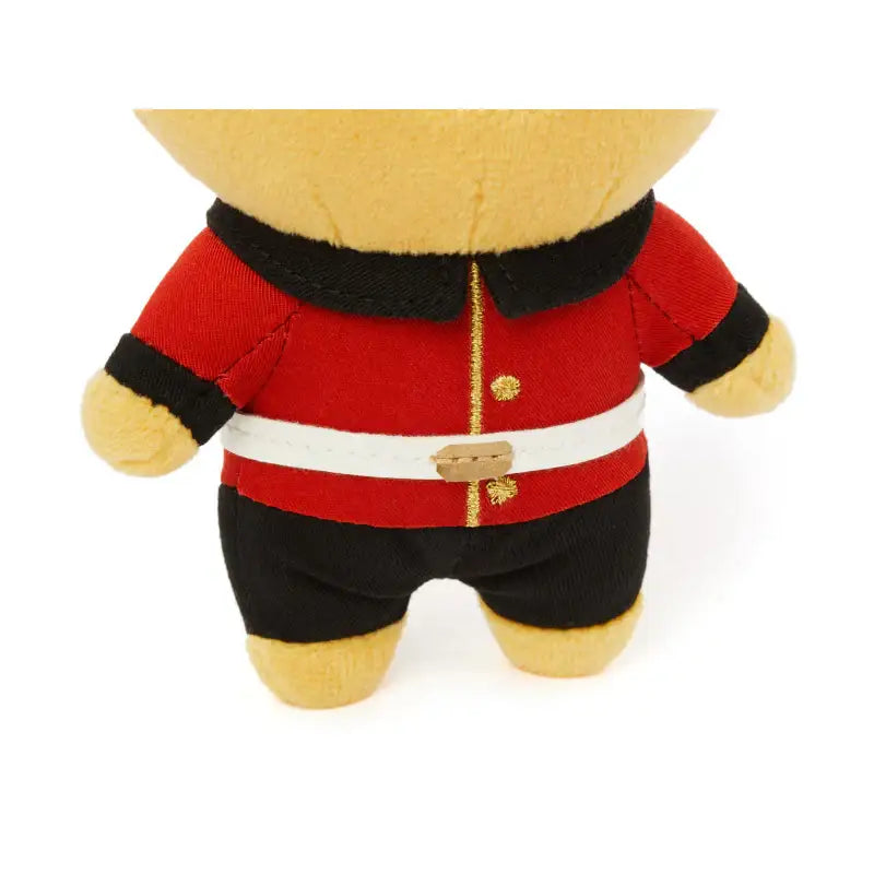 Kakao Friends - London Edition - Mini Keychain - Kakao Friends - Accesories - Harumio