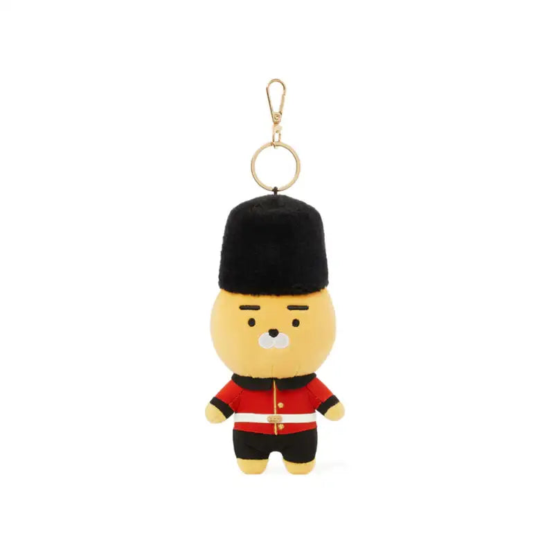 Kakao Friends - London Edition - Mini Keychain - Kakao Friends - Accesories - Harumio