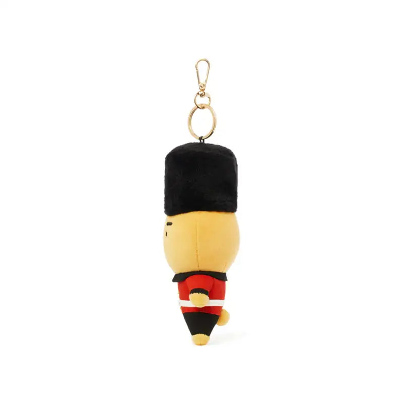 Kakao Friends - London Edition - Mini Keychain - Kakao Friends - Accesories - Harumio